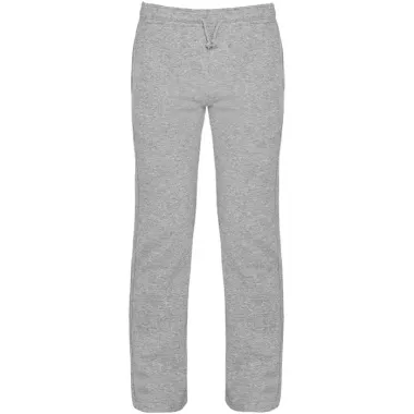 Pantalón infantil Punto de suéter con interior cepillado 50% Algodón, 50% Poliéster, 280 g/m2 - Ruoz