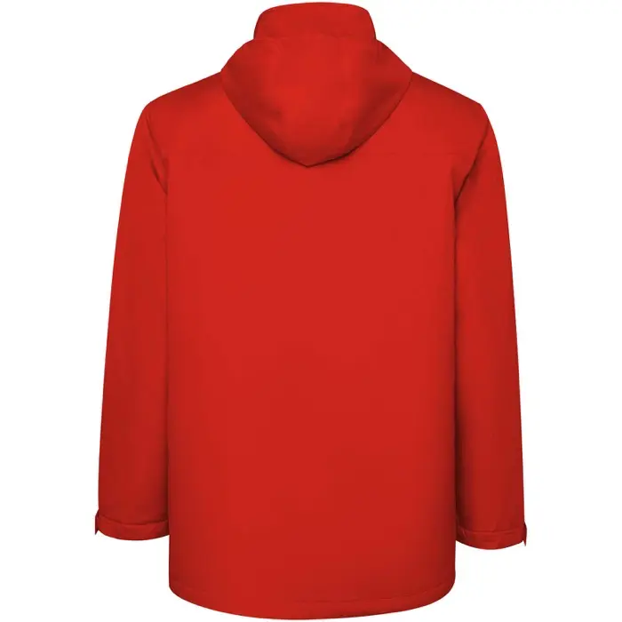 Parka acolchada infantil Tejido Poliéster reciclado, Lining, Tejido Poliéster reciclado, Padding/filling, Tejido Po - Miev miniatura 2