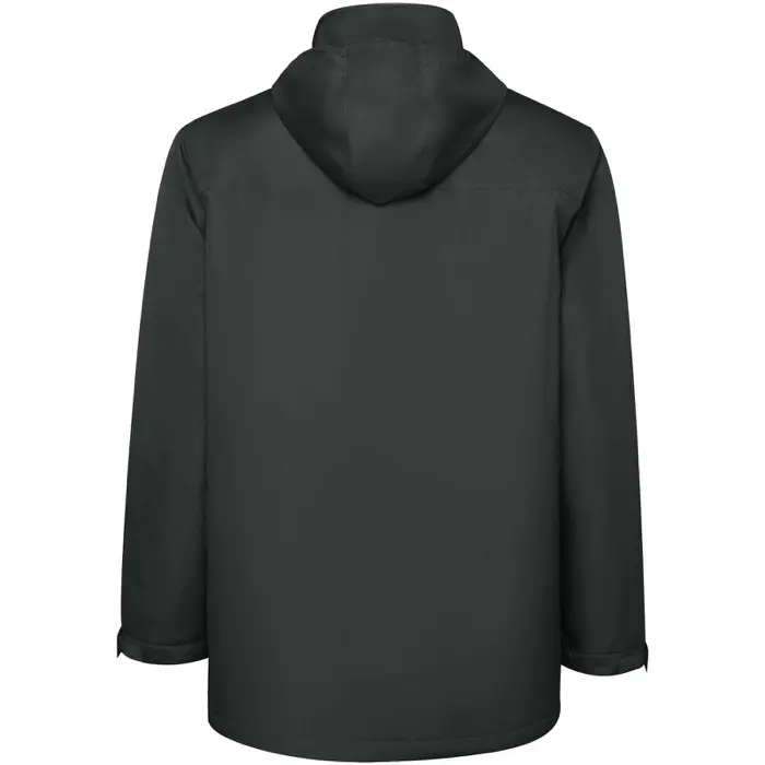 Parka acolchada para hombre Tejido 100% Poliéster reciclado, Lining, Tejido 100% Poliéster reciclado, Padding/filling, - Alka miniatura 2