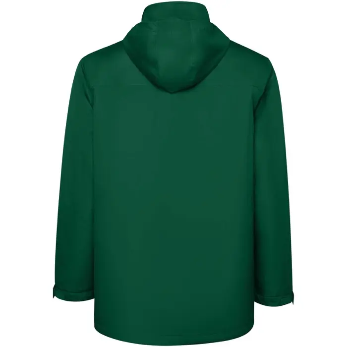 Parka acolchada para hombre Tejido 100% Poliéster reciclado, Lining, Tejido 100% Poliéster reciclado, Padding/filling, - Alka miniatura 2