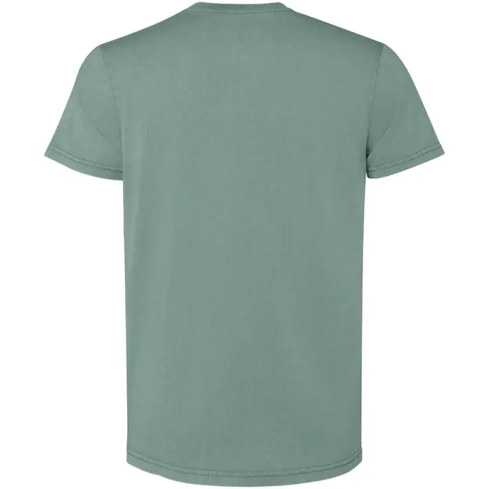 Camiseta de manga corta para hombre Punto de jersey sencillo 100% Algodón, 180 g/m2 - Ifil miniatura 2