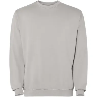 Sudadera de cuello redondo unisex Punto 100% Algodón, 250 g/m2 - Usux