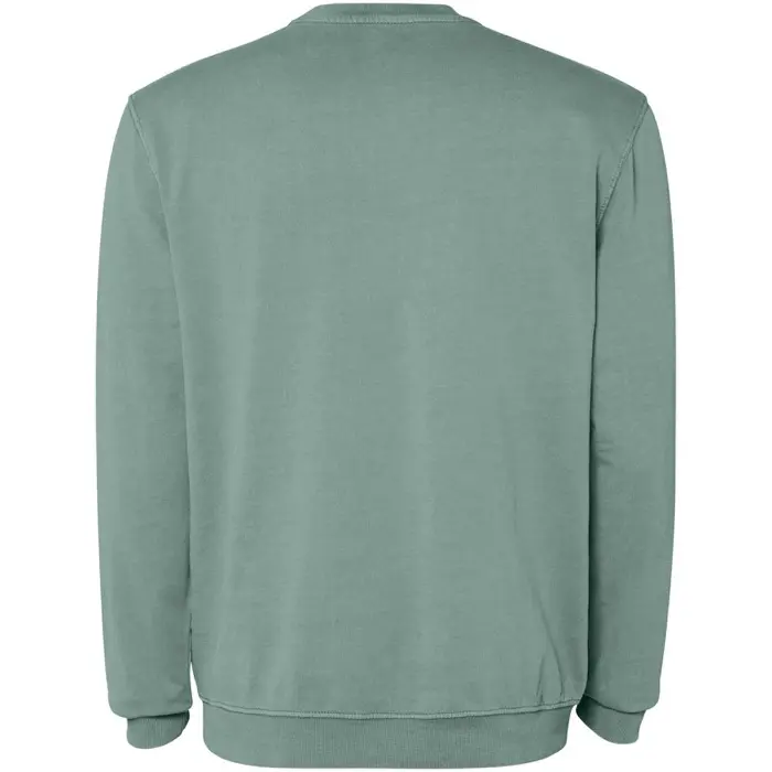 Sudadera de cuello redondo unisex Punto 100% Algodón, 250 g/m2 - Usux miniatura 2