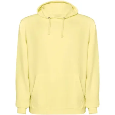 Sudadera con capucha unisex Punto 100% Algodón, 250 g/m2 - Esuk