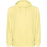 Sudadera con capucha unisex Punto 100% Algodón, 250 g/m2 - Esuk
