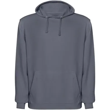 Sudadera con capucha unisex Punto 100% Algodón, 250 g/m2 - Esuk