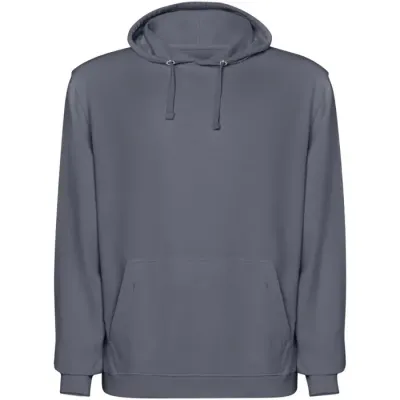 Sudadera con capucha unisex Punto 100% Algodón, 250 g/m2 - Esuk