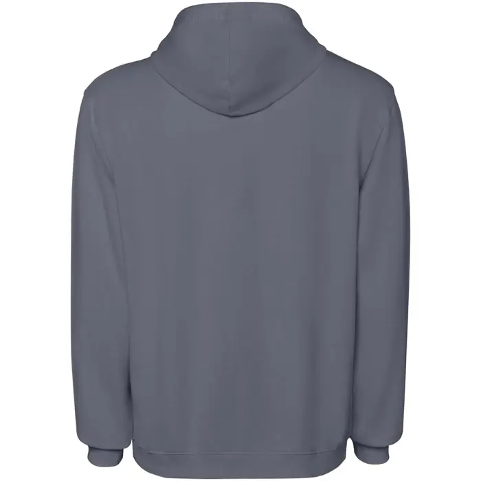 Sudadera con capucha unisex Punto 100% Algodón, 250 g/m2 - Esuk miniatura 2