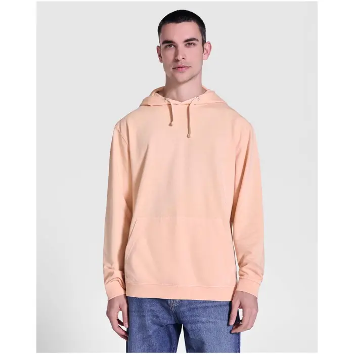 Sudadera con capucha unisex Punto 100% Algodón, 250 g/m2 - Esuk miniatura 4