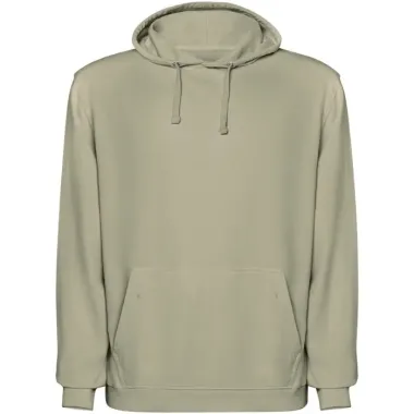 Sudadera con capucha unisex Punto 100% Algodón, 250 g/m2 - Esuk