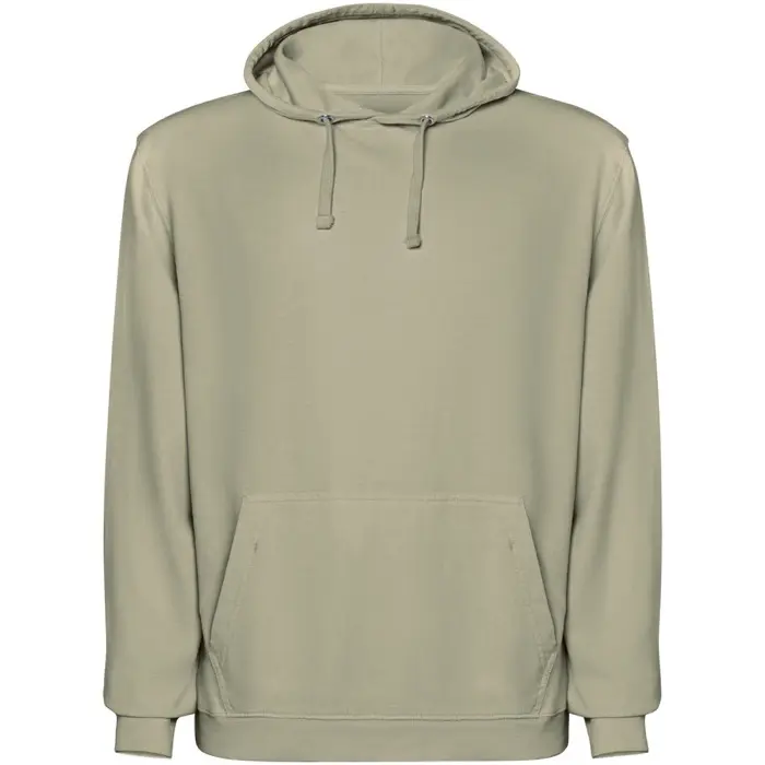 Sudadera con capucha unisex Punto 100% Algodón, 250 g/m2 - Esuk miniatura 1