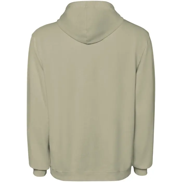 Sudadera con capucha unisex Punto 100% Algodón, 250 g/m2 - Esuk miniatura 2