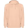 Sudadera con capucha unisex Punto 100% Algodón, 250 g/m2 - Esuk