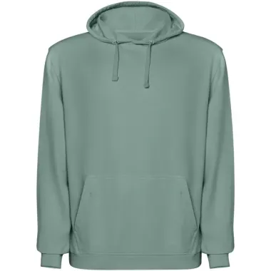 Sudadera con capucha unisex Punto 100% Algodón, 250 g/m2 - Esuk