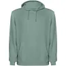 Sudadera con capucha unisex Punto 100% Algodón, 250 g/m2 - Esuk