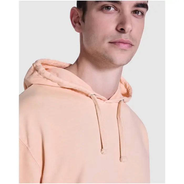 Sudadera con capucha unisex Punto 100% Algodón, 250 g/m2 - Esuk miniatura 3
