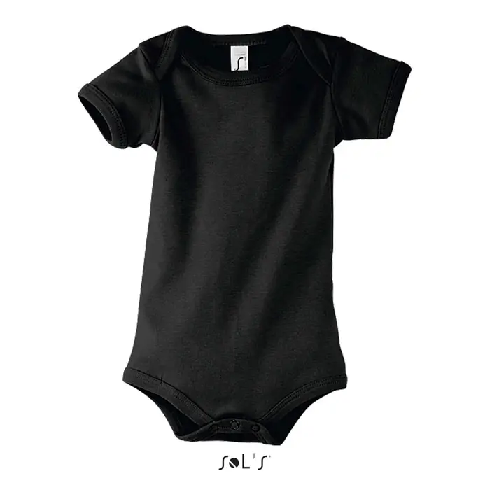 BAMBINO BODY BEBÉ 189g Algodón Peinado - Piwu miniatura 1