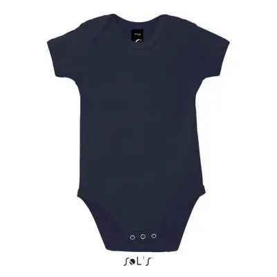BAMBINO BODY BEBÉ 189g Algodón Peinado - Piwu