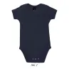 BAMBINO BODY BEBÉ 189g Algodón Peinado - Piwu