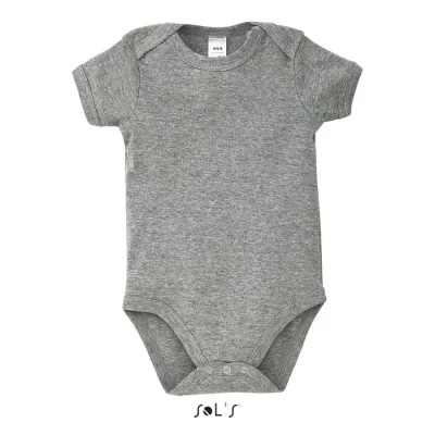BAMBINO BODY BEBÉ 189g Algodón y Viscosa - Piwu