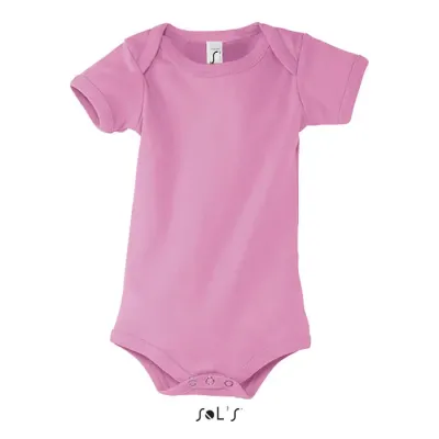 BAMBINO BODY BEBÉ 189g Algodón Peinado - Piwu