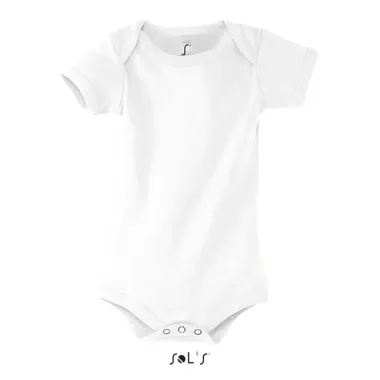 BAMBINO BODY BEBÉ 189g Algodón Peinado - Piwu