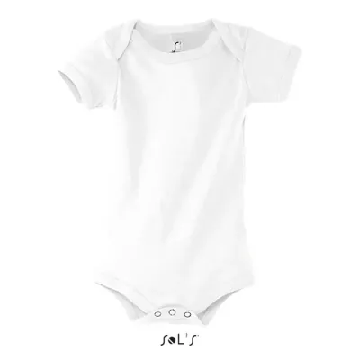 BAMBINO BODY BEBÉ 189g Algodón Peinado - Piwu