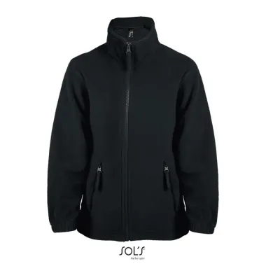 NORTH CHAQUETA POLAR NÑ300g Poliéster - Dunu