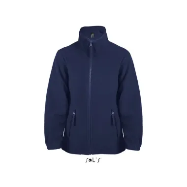 NORTH CHAQUETA POLAR NÑ300g Poliéster - Dunu