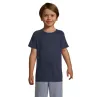 SPORTY CAMISETA NIÑO 140g Poliéster - Ilju