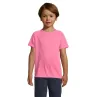 SPORTY CAMISETA NIÑO 140g Poliéster - Ilju