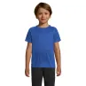 SPORTY CAMISETA NIÑO 140g Poliéster - Ilju