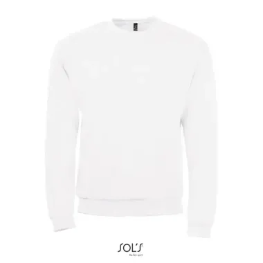 SPIDER SUDADERA HOMBRE 260g Poliéster / Algodón - Favo