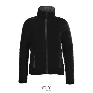 RIDE CHAQUETA MUJER 180g Nylon - Juca
