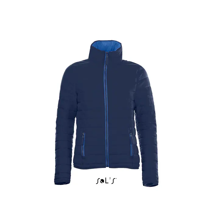RIDE CHAQUETA MUJER 180g Nylon - Juca miniatura 1