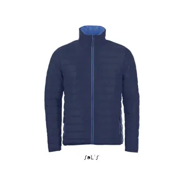 RIDE CHAQUETA HOMBRE 150g Nylon - Homu