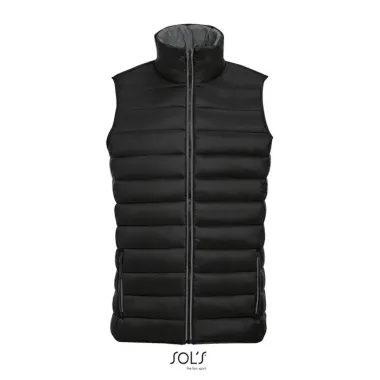 WAVE MEN Chaleco Nylon - Nizu