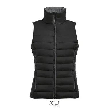 WAVE CHALECO MUJER 180g Nylon - Jagi