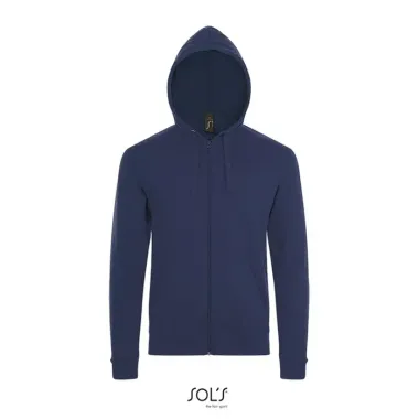 STONE SUDADERA UNISEX 260g Poliéster / Algodón - Joni