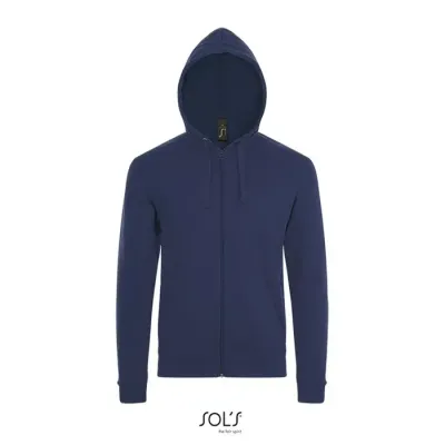 STONE SUDADERA UNISEX 260g Poliéster / Algodón - Joni