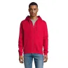STONE SUDADERA UNISEX 260g Poliéster / Algodón - Joni