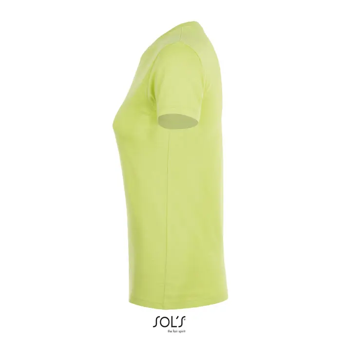 REGENT CAMISETA MUJER 150g Algodón - Wepa miniatura 2