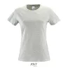REGENT CAMISETA MUJER 150g Algodón - Wepa