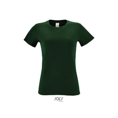 REGENT CAMISETA MUJER 150g Algodón - Wepa