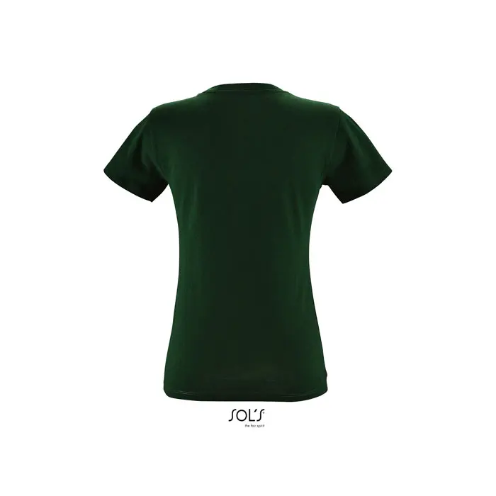 REGENT CAMISETA MUJER 150g Algodón - Wepa miniatura 3