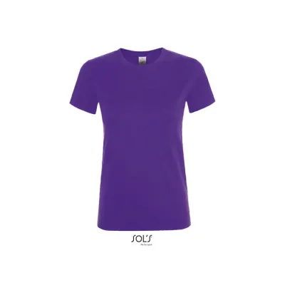 REGENT CAMISETA MUJER 150g Algodón - Wepa