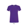 REGENT CAMISETA MUJER 150g Algodón - Wepa