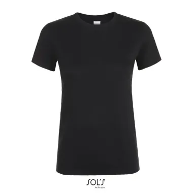 REGENT CAMISETA MUJER 150g Algodón - Wepa