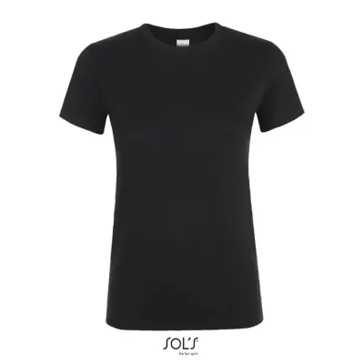 REGENT CAMISETA MUJER 150g Algodón - Wepa