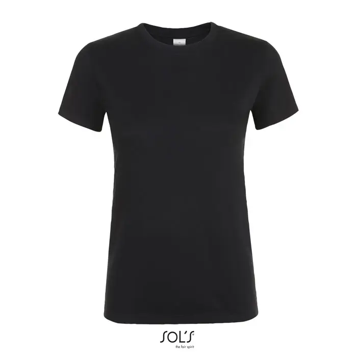 REGENT CAMISETA MUJER 150g Algodón - Wepa miniatura 1